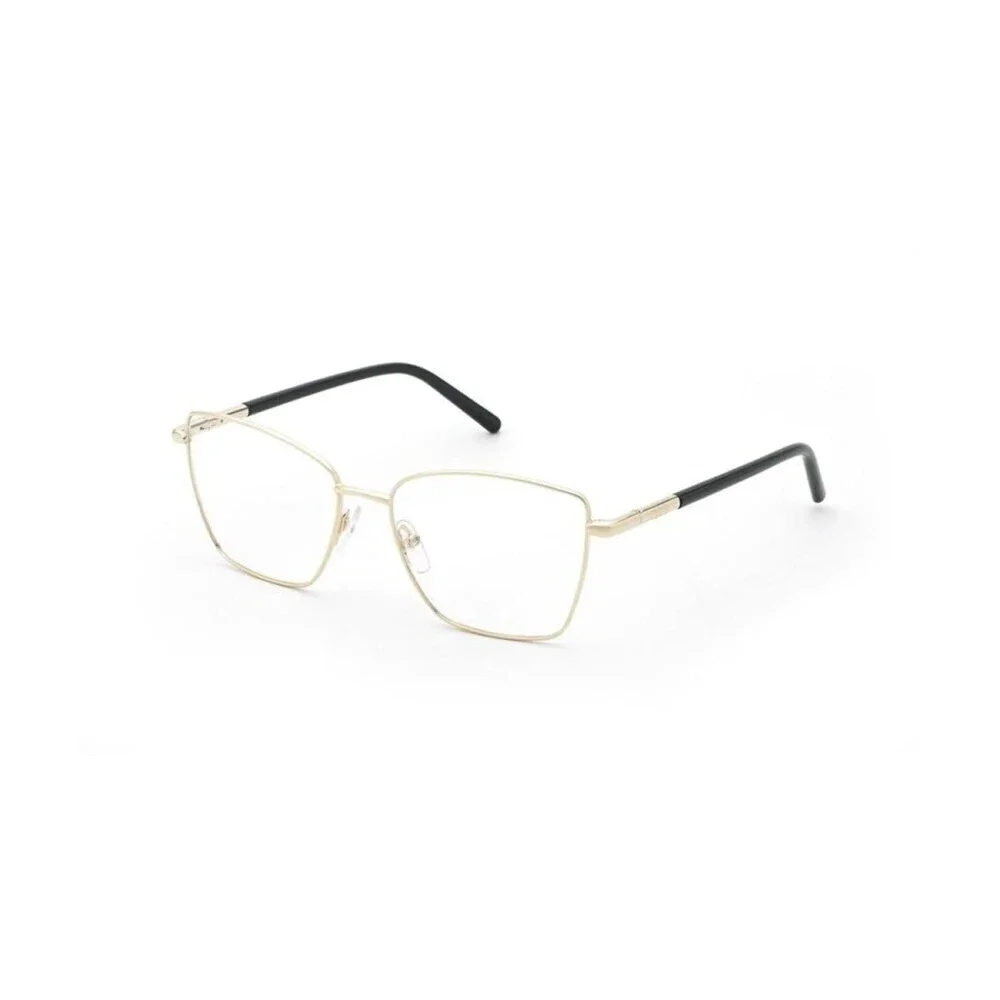 NWT Tous VTO486 Total Rose 55mm Eyeglasses